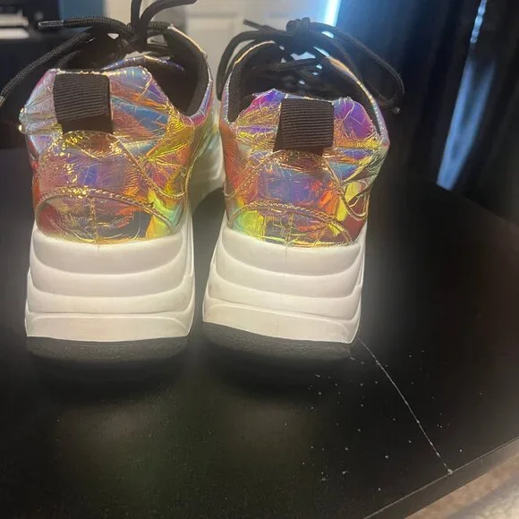 TopShop Italian Shoe - Picture 3 of 7